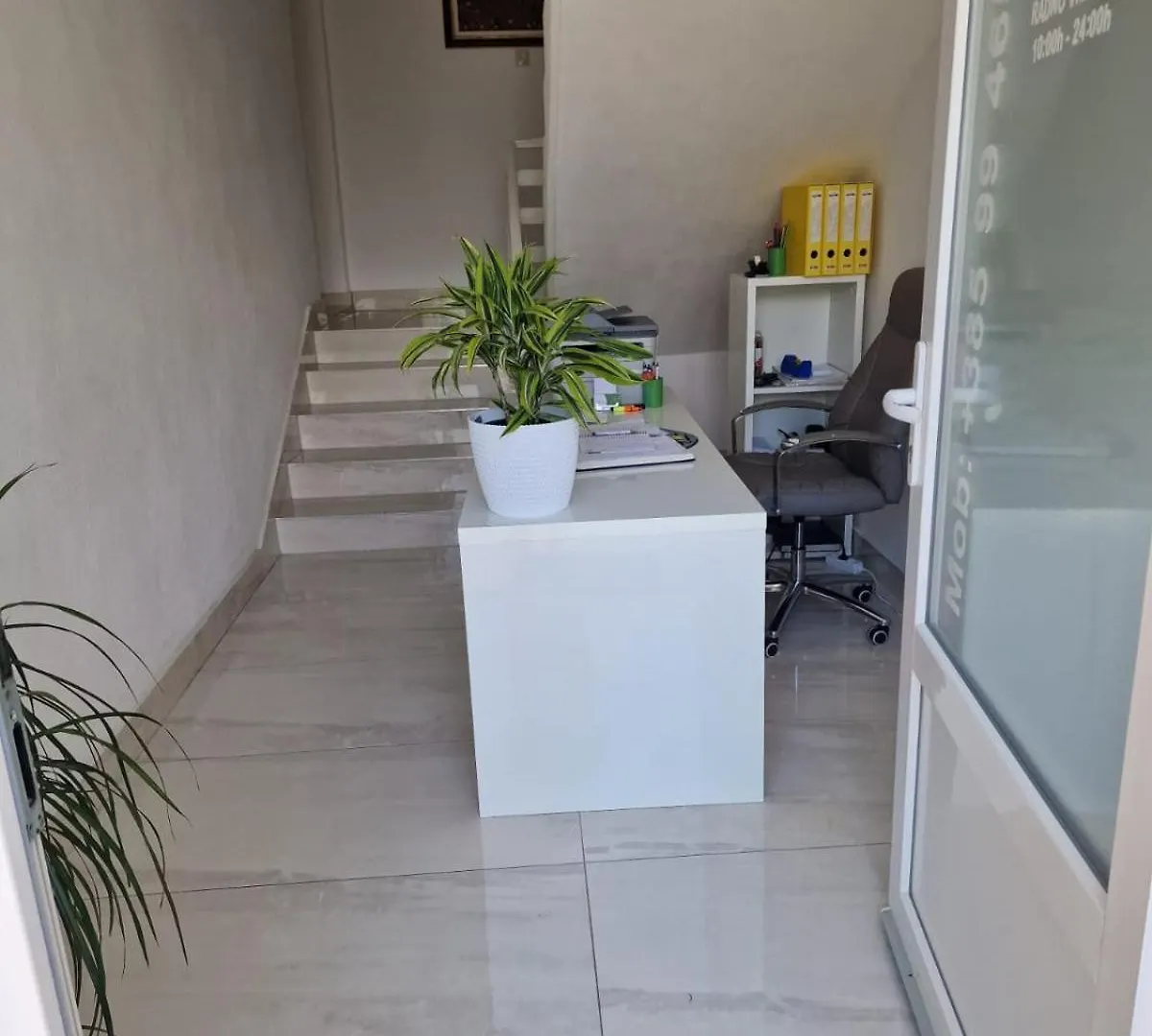 Hotel Riviera, Starigrad Paklenica