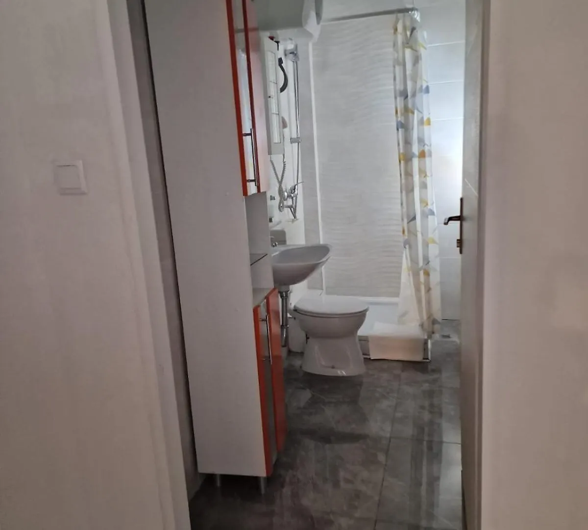 Hotel Riviera, Starigrad Paklenica