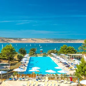 3* Szálloda Bluesun Village Alan
